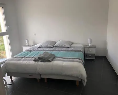 Super Appartement, La Gueriniere A Noirmoutier * La Guérinière