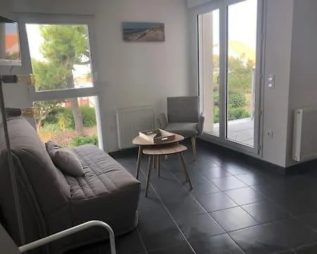 Super Appartement, La Gueriniere A Noirmoutier La Guérinière