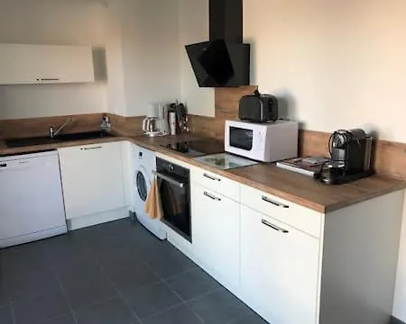 Super Appartement, La Gueriniere A Noirmoutier דירה