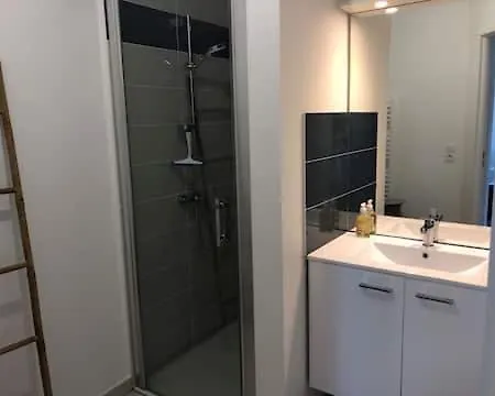 דירה Super Appartement, La Gueriniere A Noirmoutier *